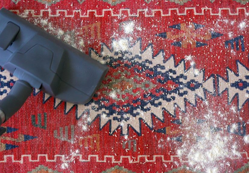 How to Clean Carpet for Floors That Look Like New