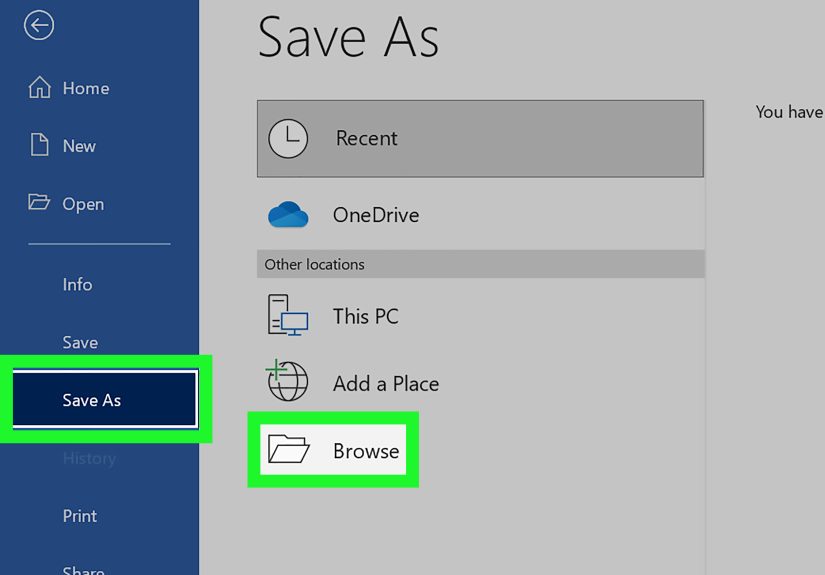 How to Convert Microsoft Excel to Word: 3 Simple Ways