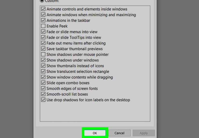 How to Disable Animations in Windows 10: Easy Guide & FAQ