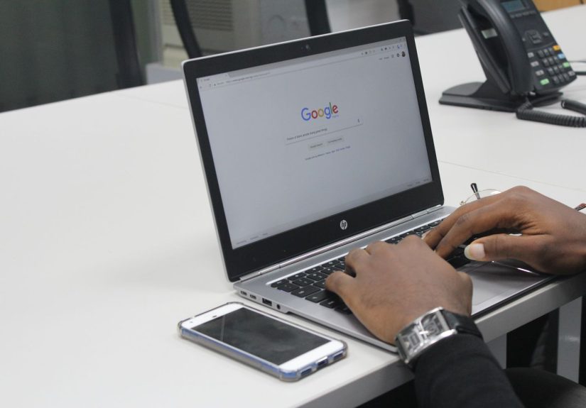 How to Do a Boolean Search on Google
