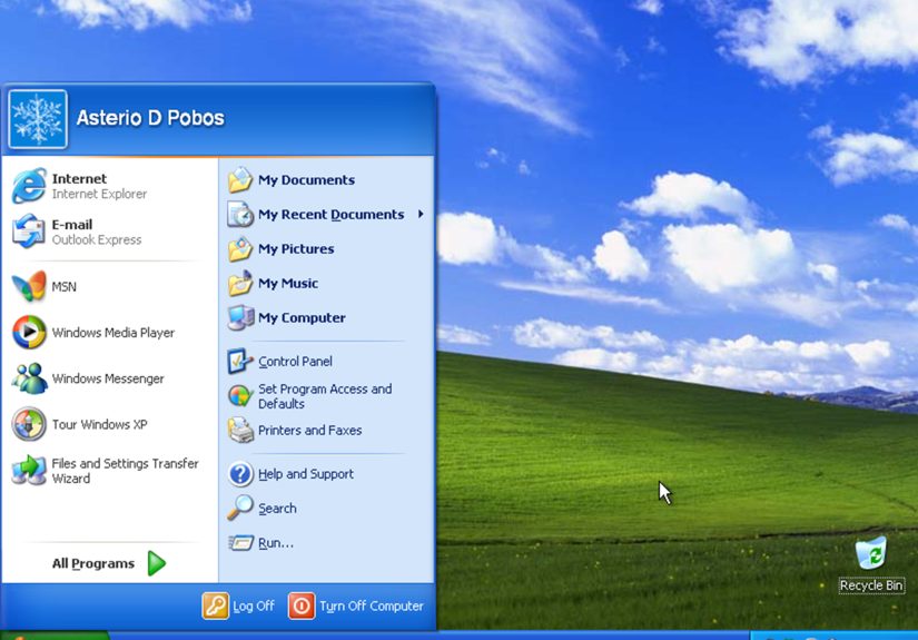 How to Do a Windows XP "Repair Install": 13 Steps