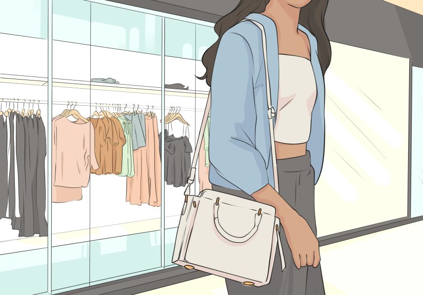 How to Dress for a Date (for Teen Girls): 13 Steps