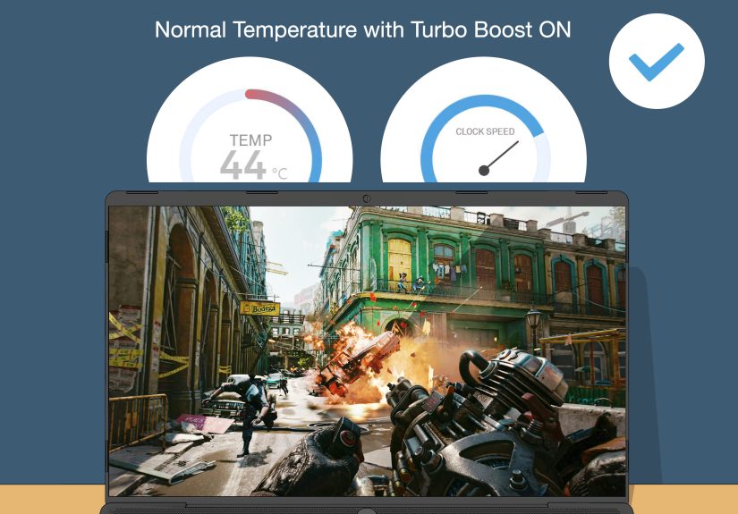 How to Enable Turbo Boost on an i5 (& i7 or i9 CPUs)