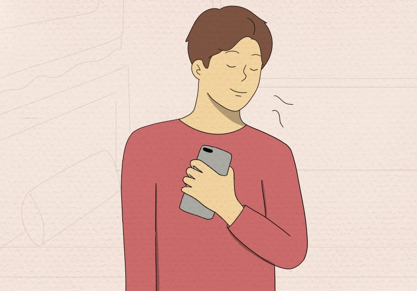 How to Have a Phone Call With Your Crush: Tips & Topics