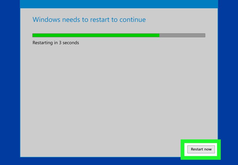 How to Install Windows from a USB Flash Drive: Easy Guide