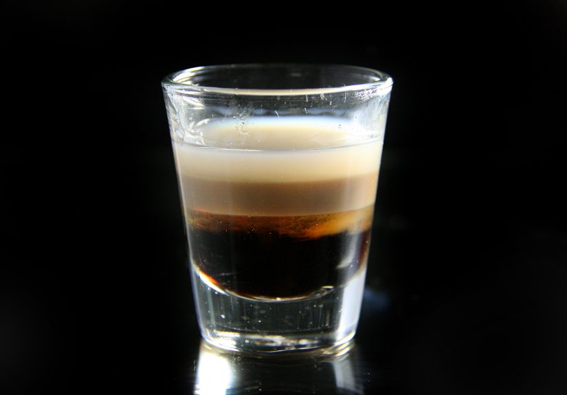 How to Make a Screaming Orgasm Layered Shooter: 8 Steps