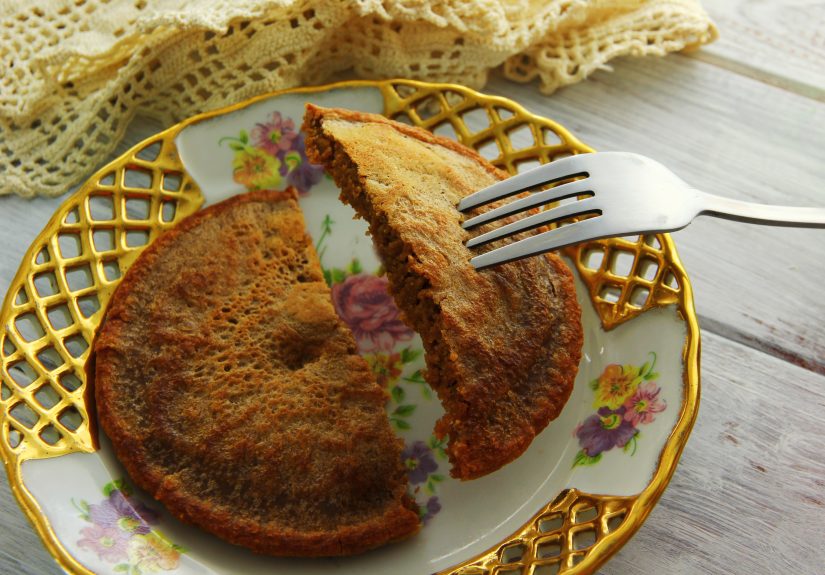 How to Make Crystallized Ginger