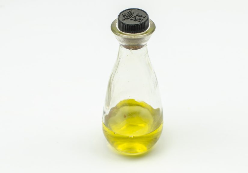 How to Make Olive Oil