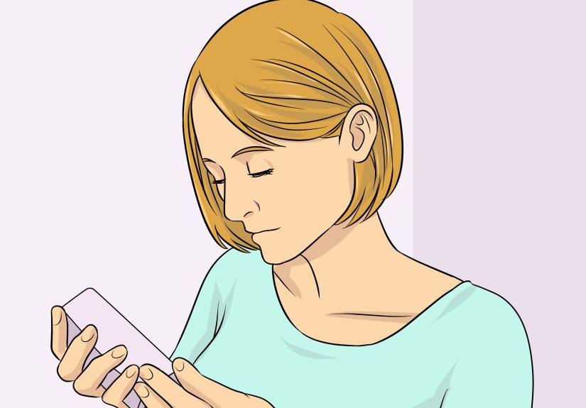 How to Put In and Take Out Contacts: 15 Steps