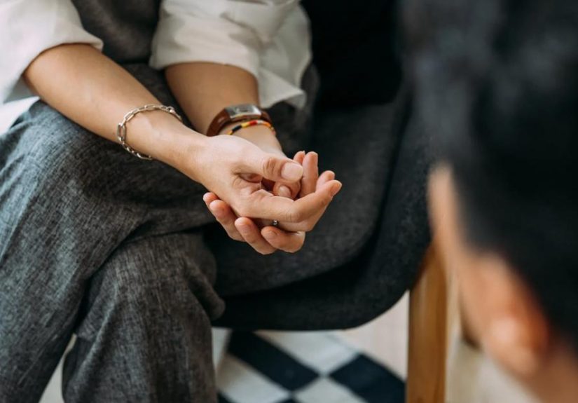 How To Rebuild Trust in a Relationship