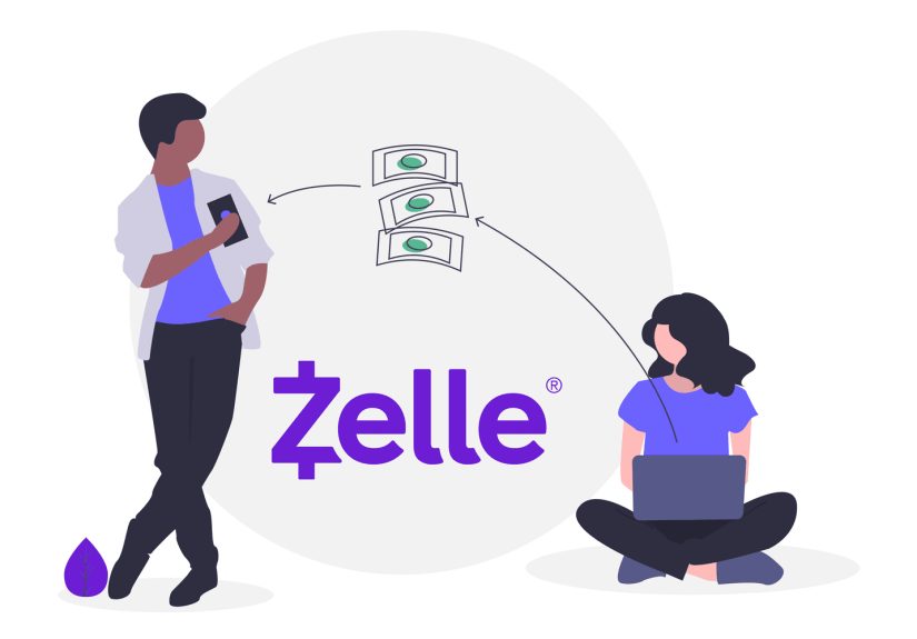 How to Receive Money From Zelle
