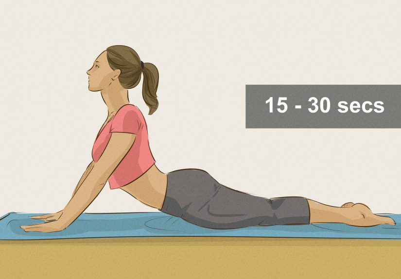 How to Rehydrate Spinal Discs