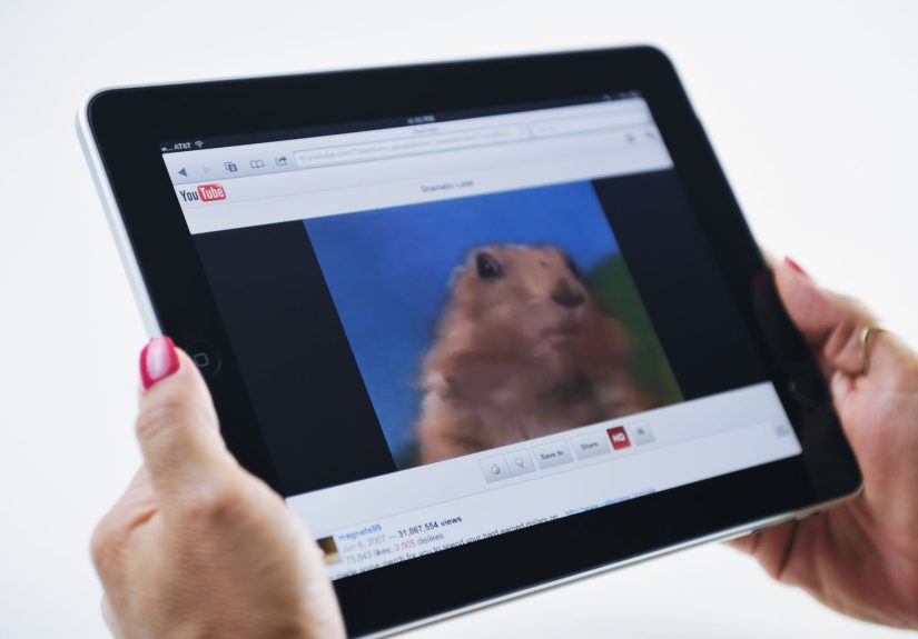 How to Share, Embed, and Link YouTube Videos
