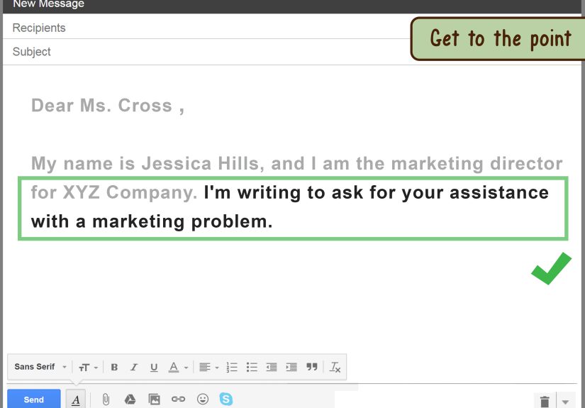 How to Start a Formal Email: Expert Guide to Email Writing