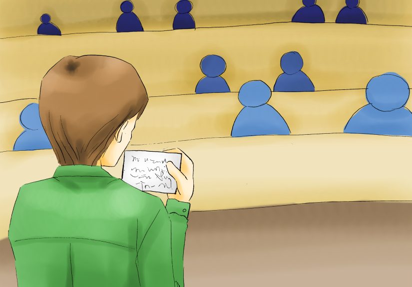 How to Survive an Oral Exam: 9 Steps