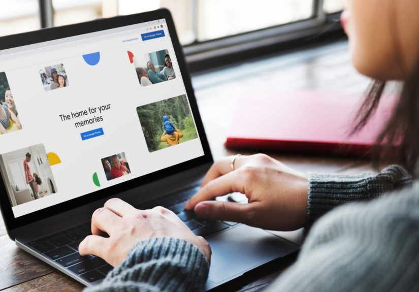 How to Transfer Google Photos to Another Account