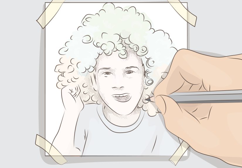 How to Turn a Photo into a Drawing: 5 Simple Ways