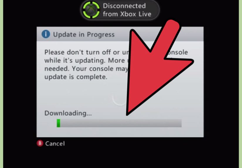 How to Update Minecraft for the Xbox 360 Version