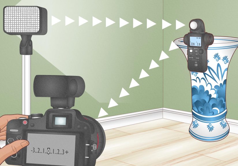 How to Use a Light Meter for Film Photography: Easy Steps