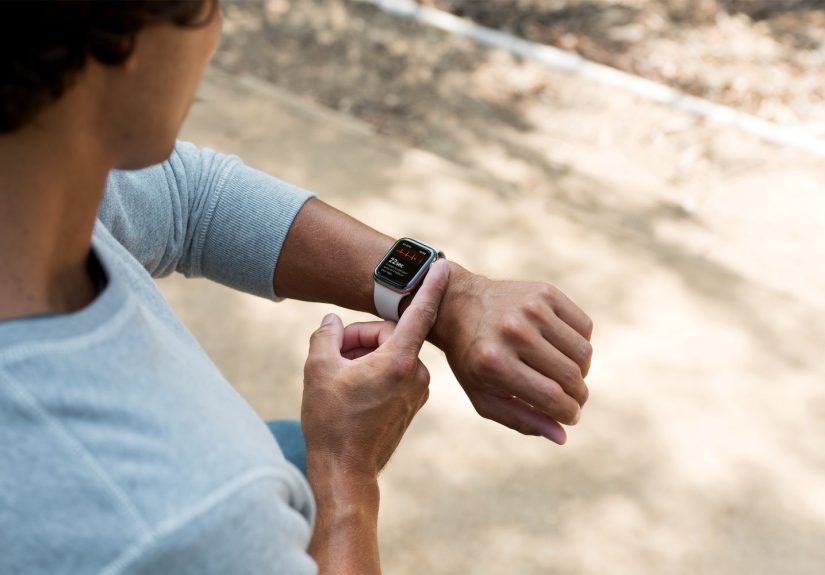 How to Use an Apple Watch ECG