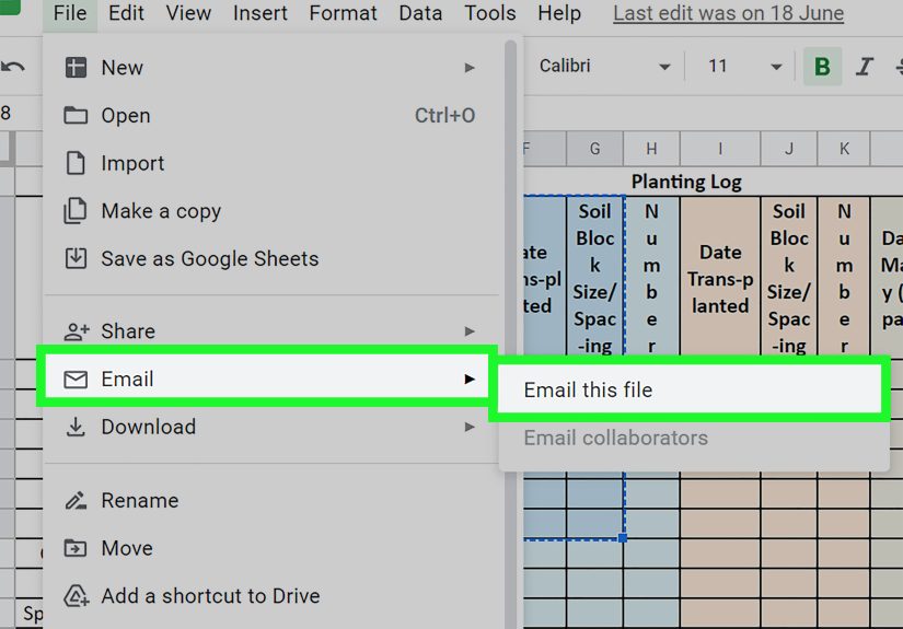 How to Use Google Sheets: Step-By-Step Beginners Guide