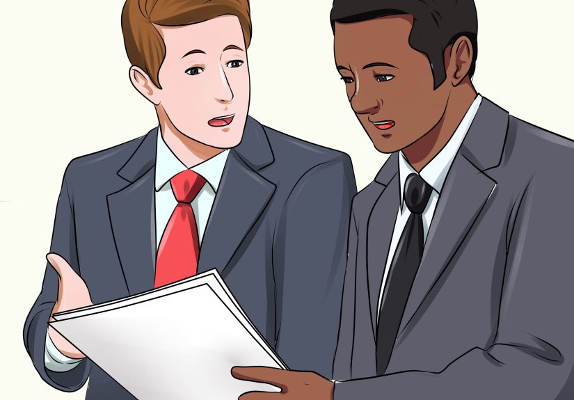 How to Write a Motion to a Judge