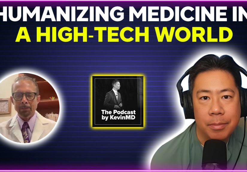 Humanizing Medicine in a High-Tech World