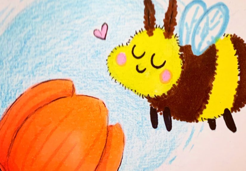 I Drew A Flower Every Day For A Year, And Here Are 40 Of My Best Works
