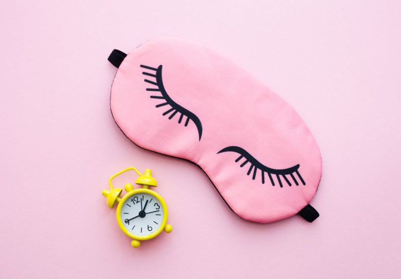I Use This Hack to Get Out of Bed Every Morning