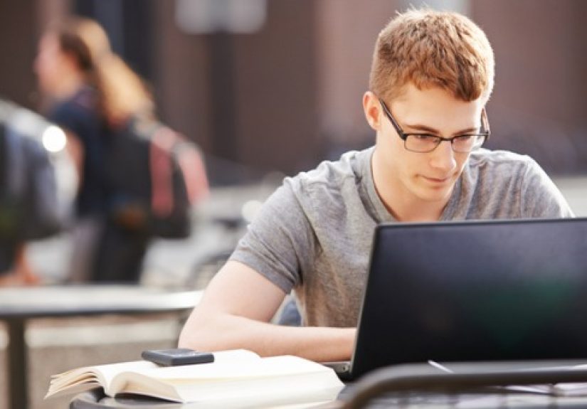Ideas for Creating an Effective Syllabus for Online Learning