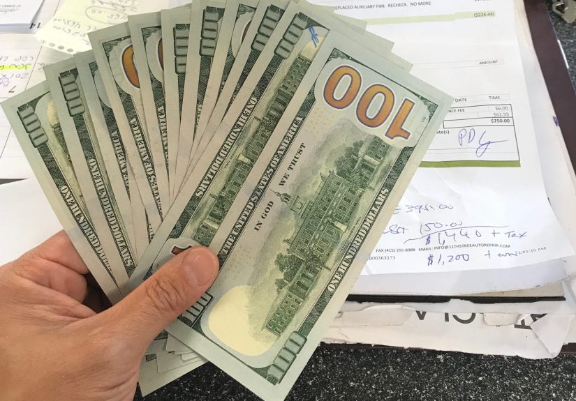 If Given A Choice, Always Pay By Cash To Save Money