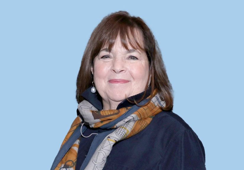 Ina Garten Just Shared the Perfect No-Cook Snack Platter for Last-Minute Labor Day Entertaining
