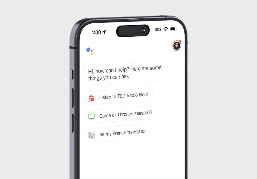 Install Google Assistant on iPhone the Right Way