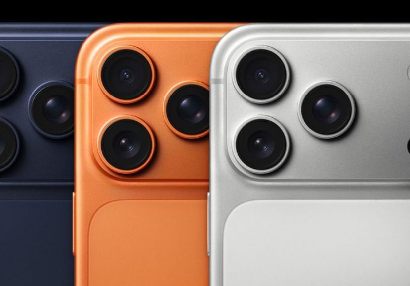 iPhone 17 Features Breakdown: Cameras, Display, and More