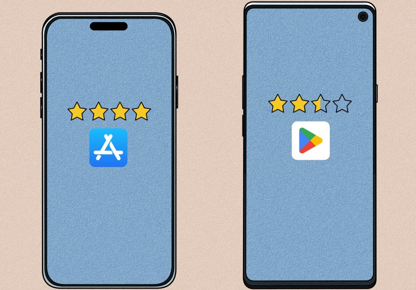 iPhone or Android? What Does Your Personality Say?