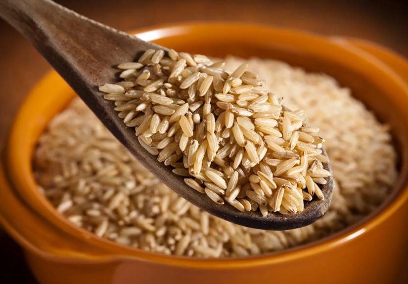 Is Brown Rice Healthy? Nutrients and Benefits