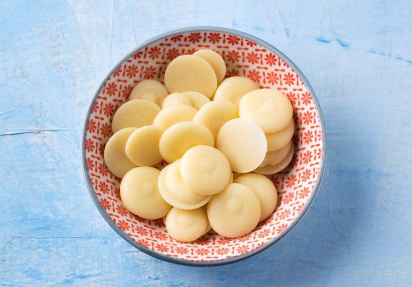 Is Cocoa Butter Vegan and Dairy-Free?