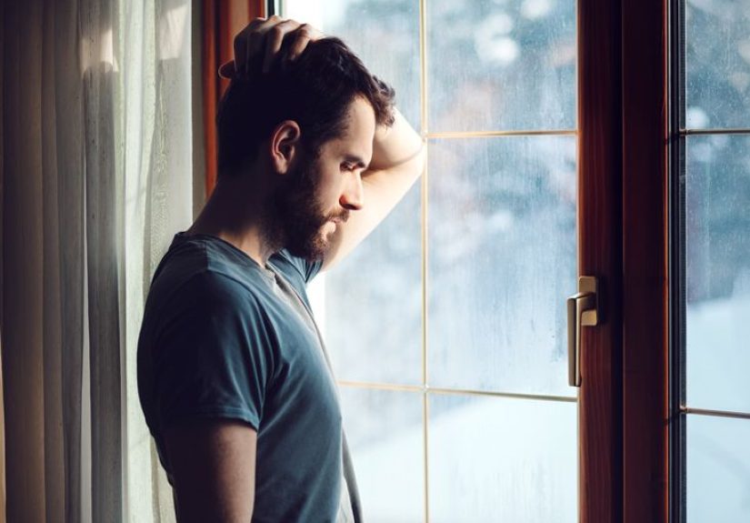 Is Low Testosterone Causing My Depression?