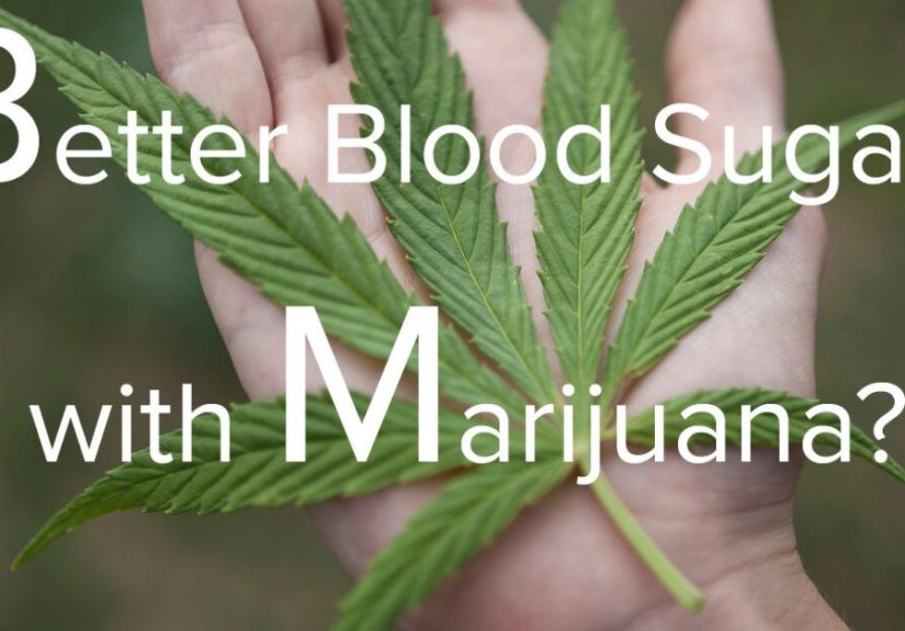 Is Marijuana A Good Option For Treating Diabetes?