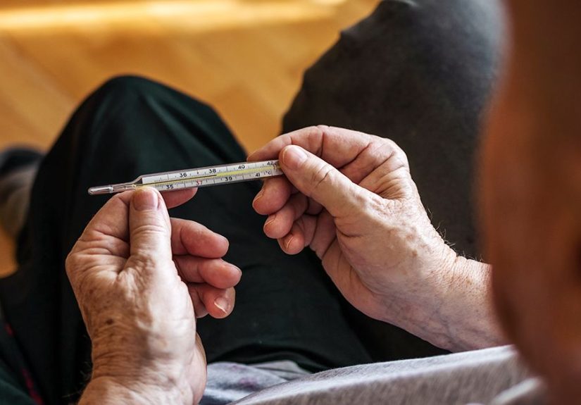 Is the Flu Dangerous?