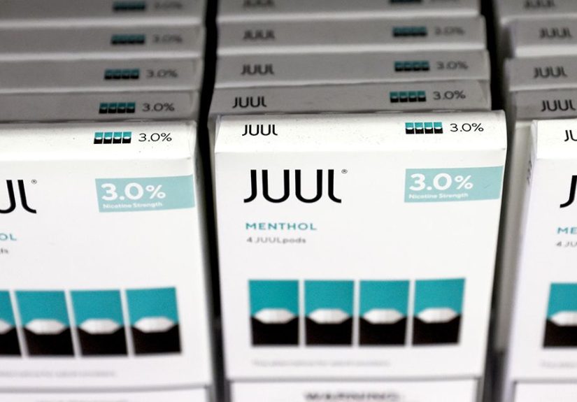 JUUL Side Effects: What Are the Health Risks?