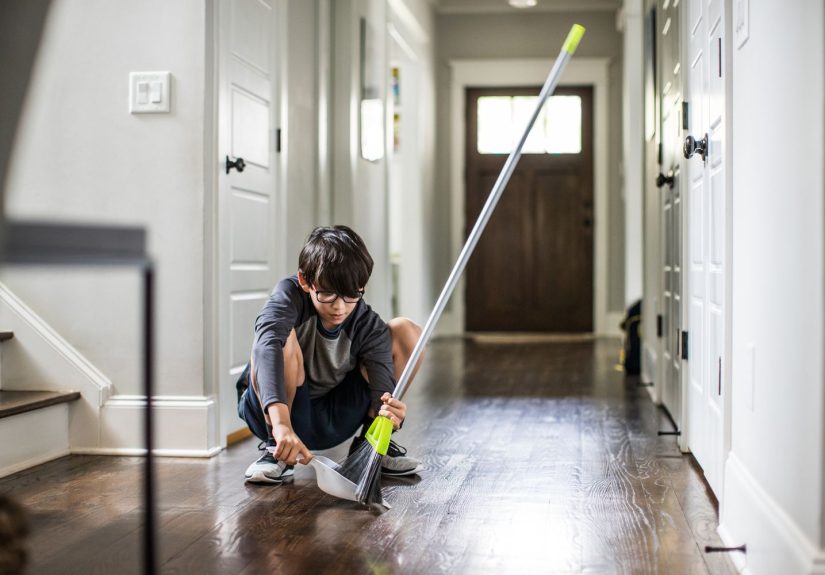 Kids Built Up Earnings, Savings During Pandemic: Report