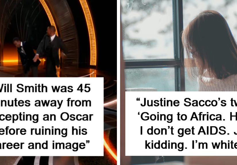 “Lost His Scholarship, Visa, Chance At U.S. Education And Deported”: How 47 People Ruined Their Lives