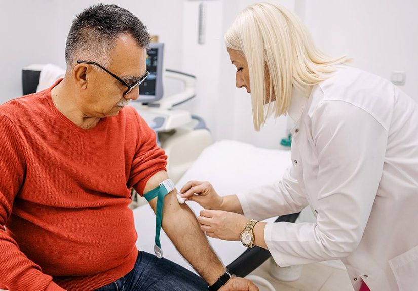 Mantle Cell Lymphoma (MCL) Diagnosis: Tests and More