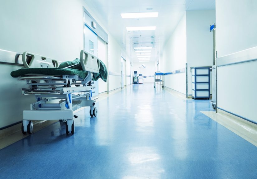 Medical facilities: Please keep your immune-deficient patients safe