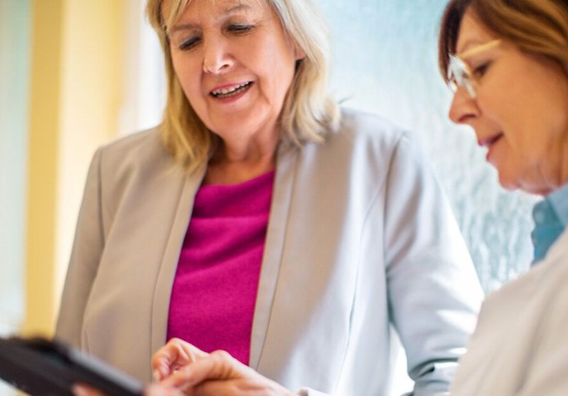 Menopause and Vaginal Pain: Causes and Treatment