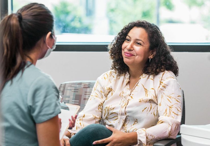 Menopause Weight Gain: Can GLP-1 Medications Help?