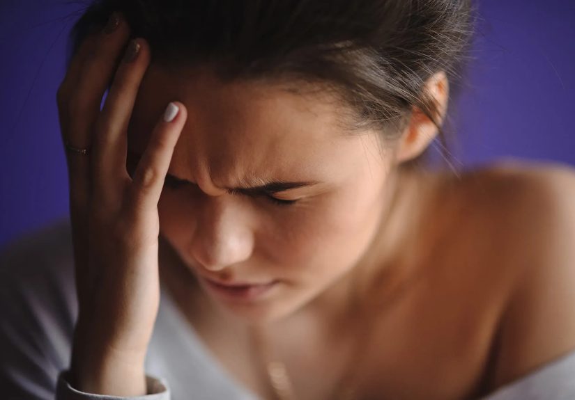 Migraines: Rare Types