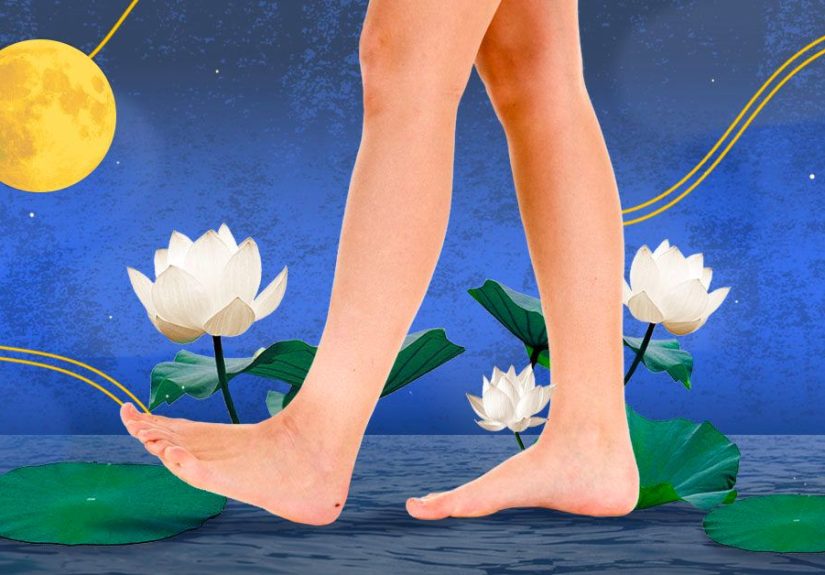 Mindful Moment: How Nature Can Heal the Mind and Body