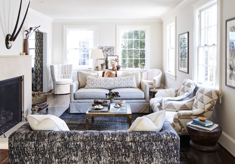 Minimalist or Maximalist? Take Our Quick Quiz to See Where You Land